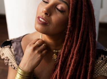 Lifestyle de Shirley - Ensaio Lifestyle