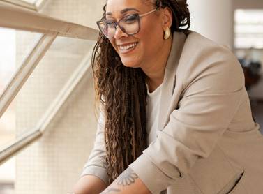 Marca Pessoal de Aline Clemente - Marca Pessoal