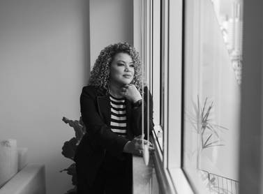 Marca Pessoal de Leidi - Marca Pessoal