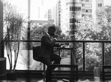 Marca Pessoal de Marseu - Marca Pessoal