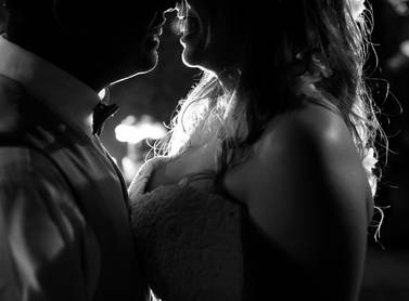 Eventos Sociais de Casamento Camila e Théo