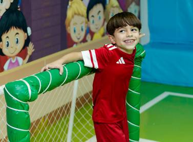 Festa Infantil de Mat 06 anos