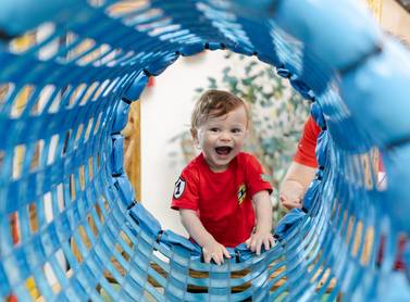 Festa Infantil de Thiago 01 ano