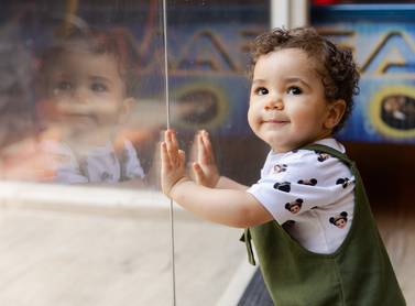 Festa Infantil de Pedro- 01 ano