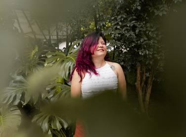 Eventos Sociais de Bruna -40 anos