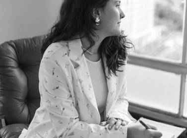 Marca Pessoal de Gi Bellini- Marca Pessoal