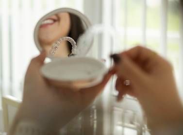 Lifestyle de Dra. Carla Callegari - Marca Pessoal