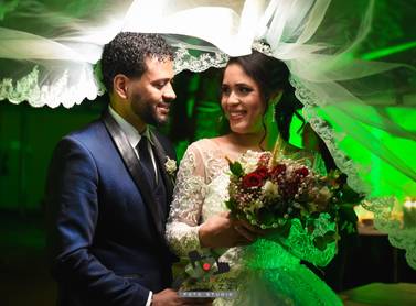 Wedding de Aécio&Dayane