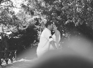 Wedding de Jorge & Lilian