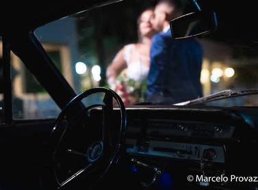 Wedding de Tamara&Mateus