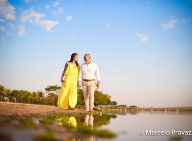 Pré wedding de Moises&Lucimara