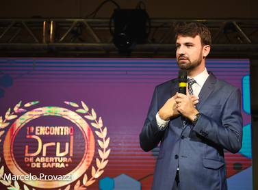 Eventos corporativos de Primeiro encontro Drul