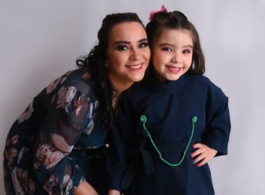 Formaturas de Escola Cer infantil 5