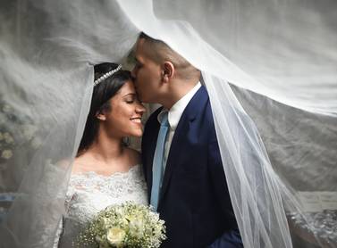 Wedding de Maria Eduarda&Éber