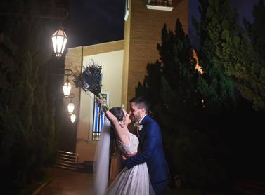 Wedding de Naira&Daniel