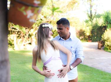 Pré wedding de Gabi & Paulo