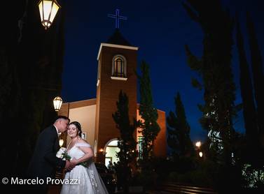 Wedding de ANA&SAMUEL