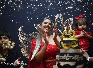 Aniversários de Aline 