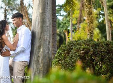 Pré wedding de Mari&Cris