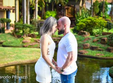 Pré wedding de Gabriel&Letícia 