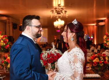 Wedding de Herica&Nelson