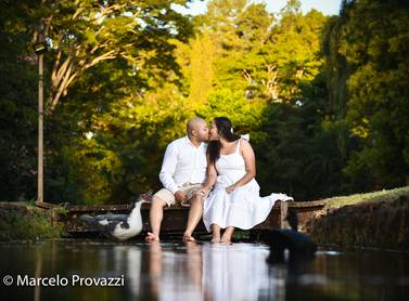 Pré wedding de José&Camila