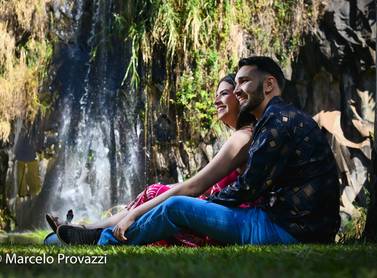 Pré wedding de Letícia&Webert