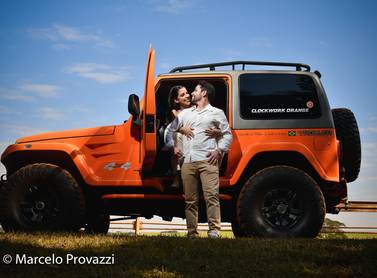 Pré wedding de Camila&Arthur