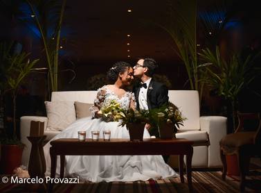 Wedding de Diego&Laís