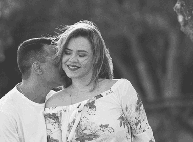 Pré wedding de Laila & Leandro