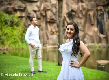 Pré wedding de Lívia&Samuel