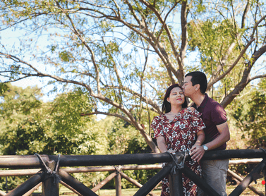 Pré wedding de Elizeu & Aline
