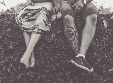 Ensaios Gestantes de À espera de Antonella.