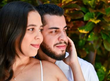 Wedding de Gabrielle&Gabriel