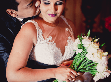 Wedding de Aline & Elizeu