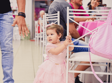 Aniversários de Leticia fez 1 