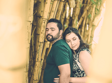 Pré wedding de Mayara & Diego 