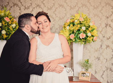 Wedding de Mayara & Diego 