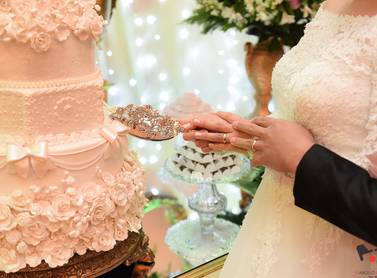 Wedding de Aline & Julio 