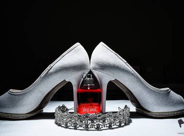 Wedding de Joyce & Renan 