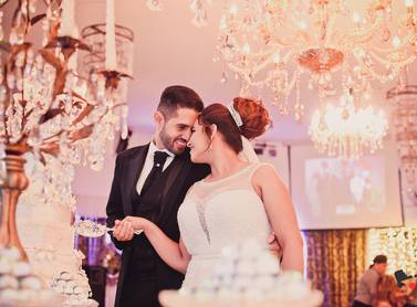 Wedding de Jessica & Erick 