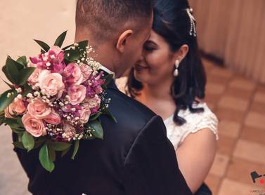 Wedding de Davi & Gabriela 