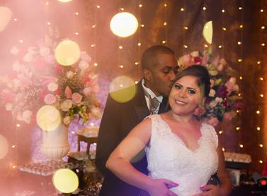 Wedding de Thaís & Anderson 