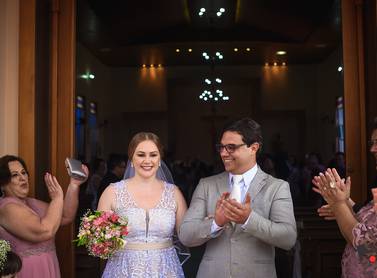 Wedding de Adriana & Haroldo 