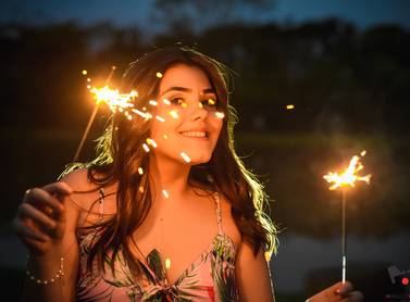 Pré Aniversário 15 anos de Mari pré aniversário