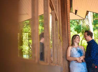 Pré wedding de Paula & Bruno