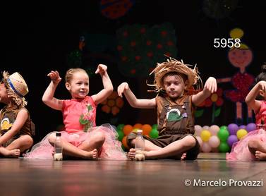 SARAU CER COC de ANO 2019