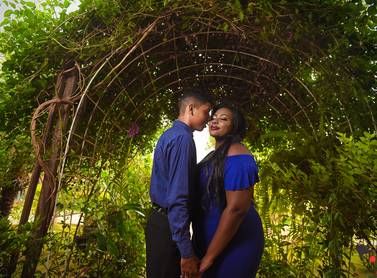 Pré wedding de Jana & Thiago 