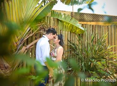 Wedding de Thomas & Jucelia