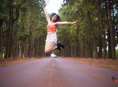 Pré Aniversário 15 anos de Ana Carolina 